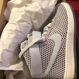 Women’s Nike AF1 Ultra Force Mid